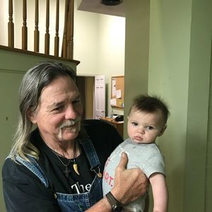 Meet your Posher, Keith